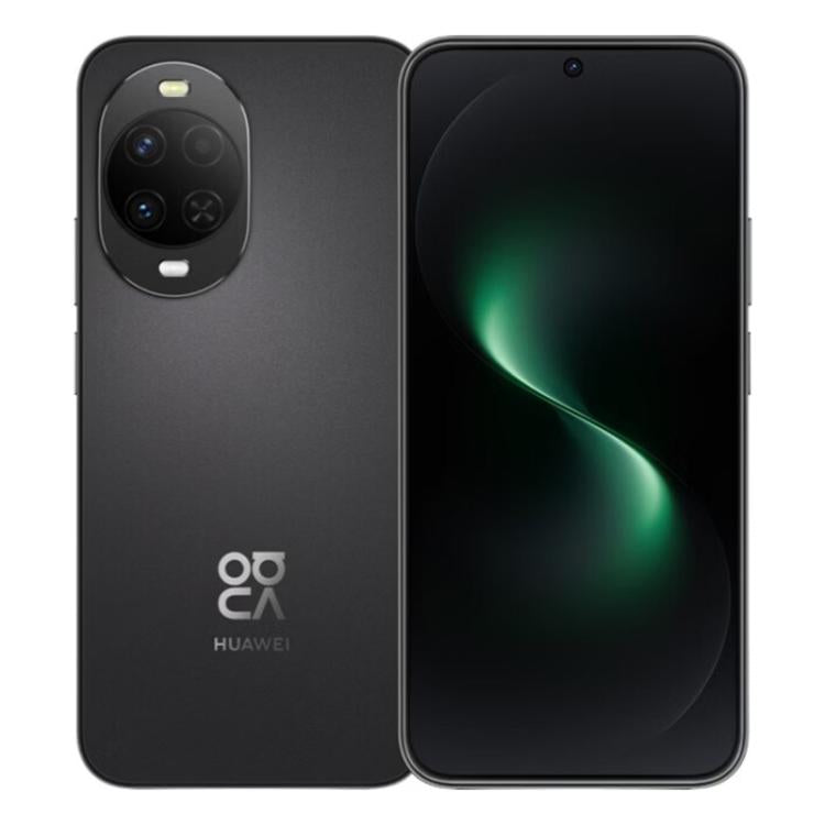 Huawei nova 15, 12GB+256GB, Side Fingerprint Identification, 6.7 inch HarmonyOS 6.0 Kirin 8020 Octa Cora, NFC, OTG, Not Support Google Play, 12GB+256GB