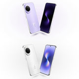 Huawei nova 15, 12GB+256GB, Side Fingerprint Identification, 6.7 inch HarmonyOS 6.0 Kirin 8020 Octa Cora, NFC, OTG, Not Support Google Play, 12GB+256GB
