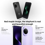 Huawei nova 15, 12GB+256GB, Side Fingerprint Identification, 6.7 inch HarmonyOS 6.0 Kirin 8020 Octa Cora, NFC, OTG, Not Support Google Play, 12GB+256GB
