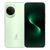 Huawei nova 15, 12GB+512GB, Side Fingerprint Identification, 6.7 inch HarmonyOS 6.0 Kirin 8020 Octa Cora, NFC, OTG, Not Support Google Play, 12GB+512GB
