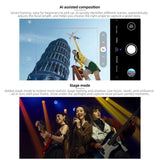 Huawei nova 15, 12GB+512GB, Side Fingerprint Identification, 6.7 inch HarmonyOS 6.0 Kirin 8020 Octa Cora, NFC, OTG, Not Support Google Play, 12GB+512GB