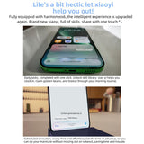 Huawei nova 15, 12GB+512GB, Side Fingerprint Identification, 6.7 inch HarmonyOS 6.0 Kirin 8020 Octa Cora, NFC, OTG, Not Support Google Play, 12GB+512GB