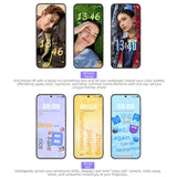 Huawei nova 15, 12GB+512GB, Side Fingerprint Identification, 6.7 inch HarmonyOS 6.0 Kirin 8020 Octa Cora, NFC, OTG, Not Support Google Play, 12GB+512GB