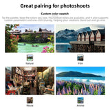 Huawei nova 15 Pro, 12GB+256GB, Side Fingerprint Identification, 6.84 inch HarmonyOS 6.0 Kirin 9010S Octa Cora, NFC, OTG, Not Support Google Play, 12GB+256GB