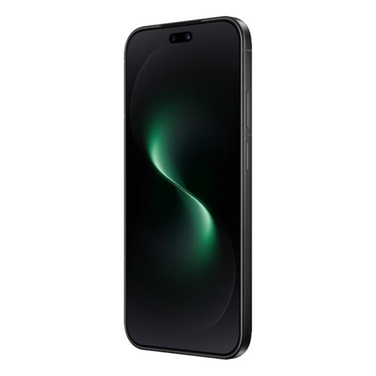 Huawei nova 15 Pro, Kunlun Glass, 12GB+256GB, Side Fingerprint Identification, 6.84 inch HarmonyOS 6.0 Kirin 9010S Octa Cora,Kunlun Glass, 12GB+256GB