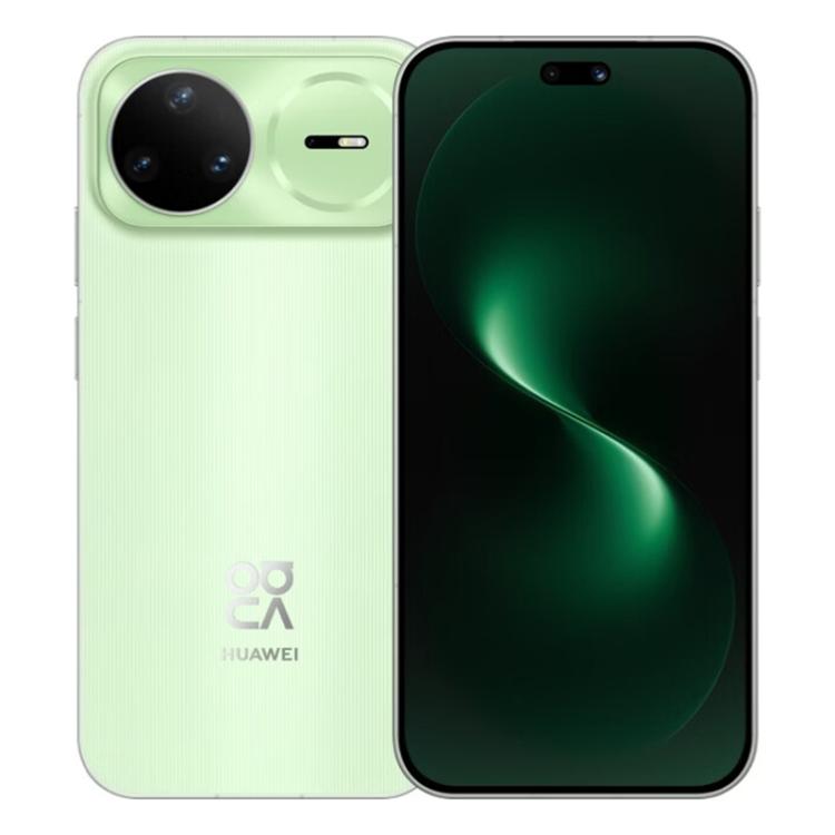 Huawei nova 15 Pro, Kunlun Glass, 12GB+256GB, Side Fingerprint Identification, 6.84 inch HarmonyOS 6.0 Kirin 9010S Octa Cora,Kunlun Glass, 12GB+256GB