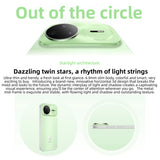 Huawei nova 15 Pro, Kunlun Glass, 12GB+256GB, Side Fingerprint Identification, 6.84 inch HarmonyOS 6.0 Kirin 9010S Octa Cora,Kunlun Glass, 12GB+256GB