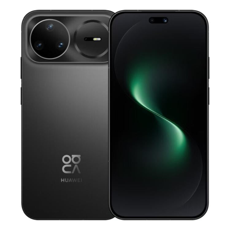 Huawei nova 15 Pro, Kunlun Glass, 12GB+512GB, Side Fingerprint Identification, 6.84 inch HarmonyOS 6.0 Kirin 9010S Octa Cora, NFC, OTG, Kunlun Glass, 12GB+512GB