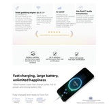 Huawei nova 15 Pro, Kunlun Glass, 12GB+512GB, Side Fingerprint Identification, 6.84 inch HarmonyOS 6.0 Kirin 9010S Octa Cora, NFC, OTG, Kunlun Glass, 12GB+512GB