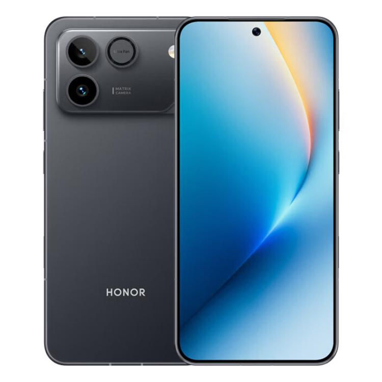 Honor WIN RT, 12GB+512GB, 3D Ultrasonic Fingerprint, 10000mAh Battery, 6.83 inch MagicOS 10.0 / Android 16, Network: 5G, NFC, OTG, 12GB+512GB