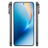 Honor WIN RT, 16GB+256GB, 3D Ultrasonic Fingerprint, 10000mAh Battery, 6.83 inch MagicOS 10.0 / Android 16 Snapdragon 8 Elite Octa Core, Network: 5G, NFC, OTG, 16GB+256GB