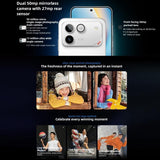 Honor WIN RT, 16GB+512GB, 3D Ultrasonic Fingerprint, 10000mAh Battery, 6.83 inch MagicOS 10.0 / Android 16 Snapdragon 8 Elite Octa Core, Network: 5G, NFC, OTG, 16GB+512GB