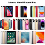 Apple iPhone SE3 64GB Unlocked Mix Colors Used A Grade, iPhone SE3 64GB
