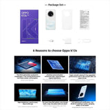 OPPO K13s 5G, 12GB+512GB, Screen Fingerprint, 6.8 inch ColorOS 15.0 Android 15 Snapdragon 7 Gen 3 Octa Core, NFC, Network: 5G, 12GB+512GB