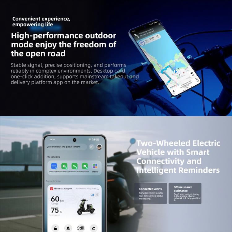 OPPO K13s 5G 12GB/512GB – Snapdragon 7 Gen 3, ColorOS 15, Screen Fingerprint