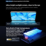 OPPO K13s 5G 12GB/512GB – Snapdragon 7 Gen 3, ColorOS 15, Screen Fingerprint
