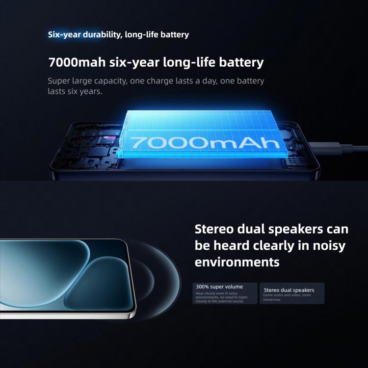 OPPO K13s 5G 12GB/512GB – Snapdragon 7 Gen 3, ColorOS 15, Screen Fingerprint