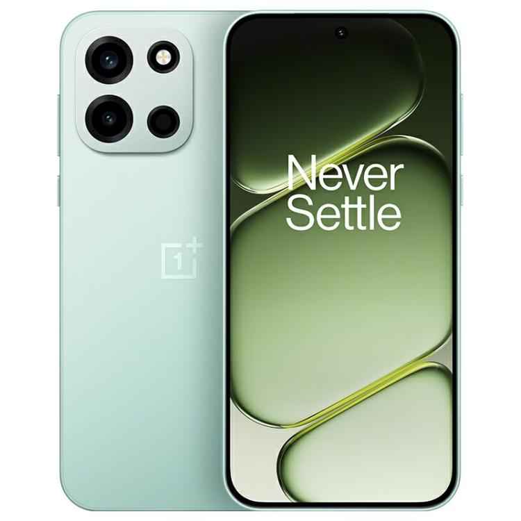 OnePlus Turbo 6, 12GB+256GB, Screen Fingerprint Identification, 6.78 inch ColorOS 16.0 Snapdragon 8s Gen 4 Octa Core, NFC, Network: 5G, 12GB+256GB