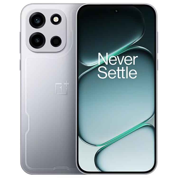 OnePlus Turbo 6, 12GB+256GB, Screen Fingerprint Identification, 6.78 inch ColorOS 16.0 Snapdragon 8s Gen 4 Octa Core, NFC, Network: 5G, 12GB+256GB