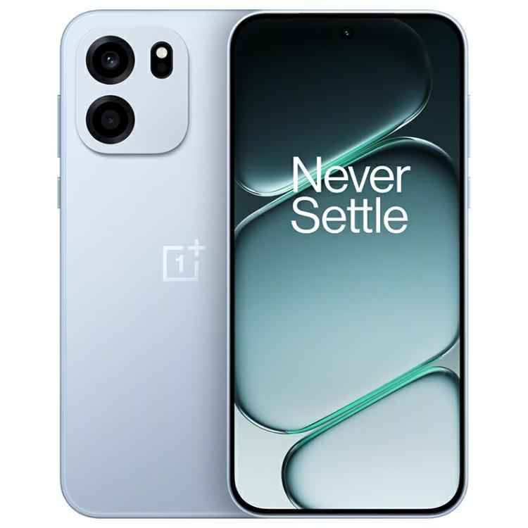 OnePlus Turbo 6V, 8GB+256GB, Screen Fingerprint Identification, 6.78 inch ColorOS 16.0 Snapdragon 7s Gen 4 Octa Core, NFC, Network: 5G, 8GB+256GB