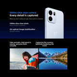 OnePlus Turbo 6V 5G 12GB/512GB – Snapdragon 7s Gen 4, ColorOS 16, Screen Fingerprint