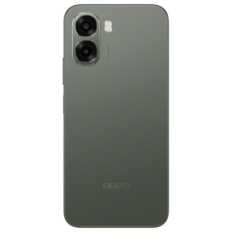 OPPO A6c 4G 6GB/128GB – Snapdragon 685, ColorOS 15, Side Fingerprint