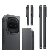 vivo iQOO Z11 Turbo, 12GB+256GB, Ultrasonic 3D Fingerprint, 6.59 inch Android 16 OriginOS 6 Snapdragon 8 Gen 5 Octa Core, OTG, NFC, Network: 5G, 12GB+256GB