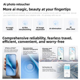 vivo iQOO Z11 Turbo, 12GB+256GB, Ultrasonic 3D Fingerprint, 6.59 inch Android 16 OriginOS 6 Snapdragon 8 Gen 5 Octa Core, OTG, NFC, Network: 5G, 12GB+256GB