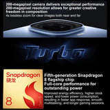 vivo iQOO Z11 Turbo, 12GB+256GB, Ultrasonic 3D Fingerprint, 6.59 inch Android 16 OriginOS 6 Snapdragon 8 Gen 5 Octa Core, OTG, NFC, Network: 5G, 12GB+256GB