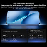 vivo iQOO Z11 Turbo, 12GB+512GB, Ultrasonic 3D Fingerprint, 6.59 inch Android 16 OriginOS 6 Snapdragon 8 Gen 5 Octa Core, OTG, NFC, Network: 5G, 12GB+512GB