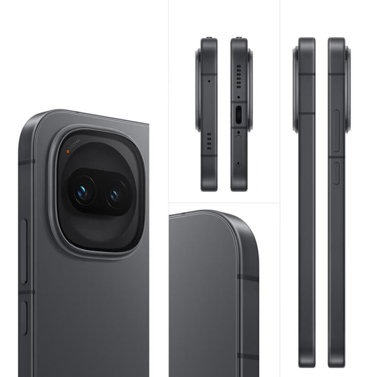 vivo iQOO Z11 Turbo, 16GB+256GB, Ultrasonic 3D Fingerprint, 6.59 inch Android 16 OriginOS 6 Snapdragon 8 Gen 5 Octa Core, OTG, NFC, Network: 5G, 16GB+256GB