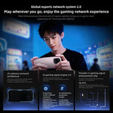 vivo iQOO Z11 Turbo, 16GB+512GB, Ultrasonic 3D Fingerprint, 6.59 inch Android 16 OriginOS 6 Snapdragon 8 Gen 5 Octa Core, OTG, NFC, Network: 5G, 16GB+512GB