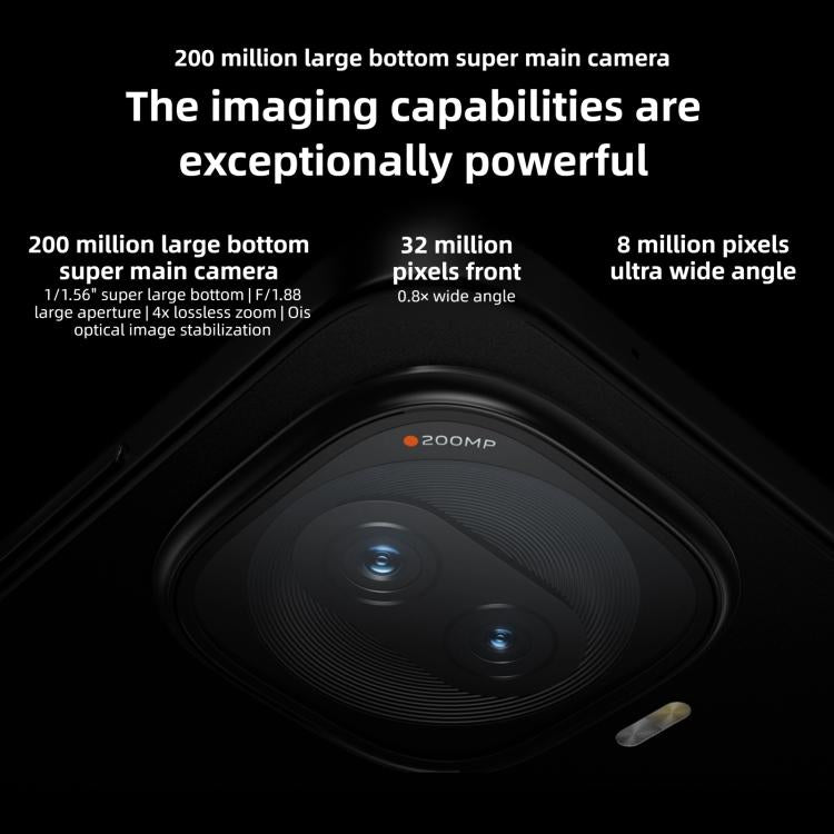 vivo iQOO Z11 Turbo, 16GB+512GB, Ultrasonic 3D Fingerprint, 6.59 inch Android 16 OriginOS 6 Snapdragon 8 Gen 5 Octa Core, OTG, NFC, Network: 5G, 16GB+512GB