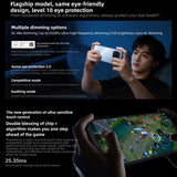 vivo iQOO Z11 Turbo, 16GB+512GB, Ultrasonic 3D Fingerprint, 6.59 inch Android 16 OriginOS 6 Snapdragon 8 Gen 5 Octa Core, OTG, NFC, Network: 5G, 16GB+512GB