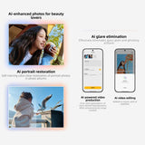 Xiaomi REDMI Turbo 5, 12GB+256GB, 6.59 inch Xiaomi HyperOS 3 Dimensity 8500-Ultra Octa Core, NFC, Network: 5G, 12GB+256GB