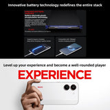 Xiaomi REDMI Turbo 5, 16GB+256GB, 6.59 inch Xiaomi HyperOS 3 Dimensity 8500-Ultra Octa Core, NFC, Network: 5G, 16GB+256GB