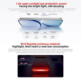 Xiaomi REDMI Turbo 5, 16GB+256GB, 6.59 inch Xiaomi HyperOS 3 Dimensity 8500-Ultra Octa Core, NFC, Network: 5G, 16GB+256GB