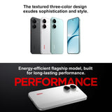 Xiaomi REDMI Turbo 5, 16GB+512GB, 6.59 inch Xiaomi HyperOS 3 Dimensity 8500-Ultra Octa Core, NFC, Network: 5G, 16GB+512GB