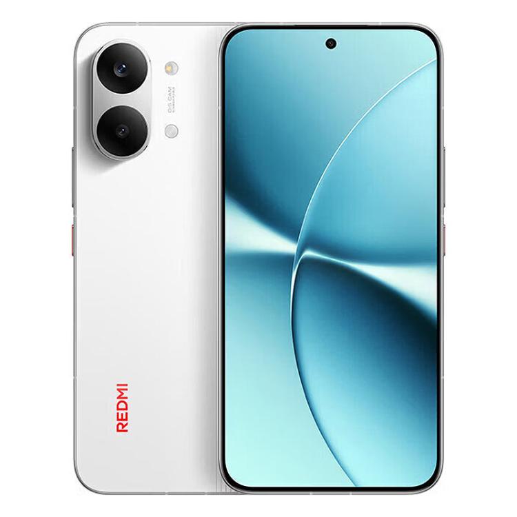 Xiaomi REDMI Turbo 5 Max, 12GB+512GB, 6.83 inch Xiaomi HyperOS 3 Dimensity 9500s Octa Core, NFC, Network: 5G, 12GB+512GB
