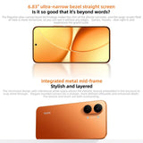 Xiaomi REDMI Turbo 5 Max, 12GB+512GB, 6.83 inch Xiaomi HyperOS 3 Dimensity 9500s Octa Core, NFC, Network: 5G, 12GB+512GB