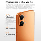 Xiaomi REDMI Turbo 5 Max, 12GB+512GB, 6.83 inch Xiaomi HyperOS 3 Dimensity 9500s Octa Core, NFC, Network: 5G, 12GB+512GB