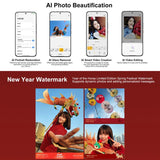 Xiaomi REDMI Turbo 5 Max, 12GB+512GB, 6.83 inch Xiaomi HyperOS 3 Dimensity 9500s Octa Core, NFC, Network: 5G, 12GB+512GB