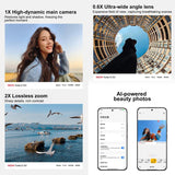 Xiaomi REDMI Turbo 5 Max, 16GB+512GB, 6.83 inch Xiaomi HyperOS 3 Dimensity 9500s Octa Core, NFC, Network: 5G, 16GB+512GB