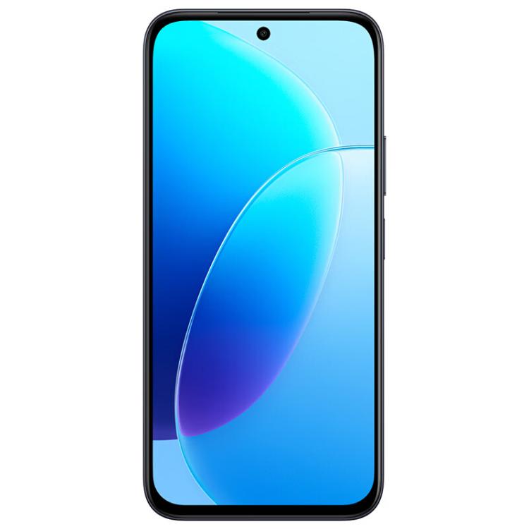 vivo Y6, 8GB+128GB, Side Fingerprint, 6.75 inch Android 16 OriginOS 6 Snapdragon 4 Gen 2 Octa Core, OTG, NFC, Network: 5G, 8GB+128GB