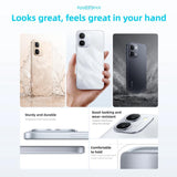 vivo Y6, 8GB+128GB, Side Fingerprint, 6.75 inch Android 16 OriginOS 6 Snapdragon 4 Gen 2 Octa Core, OTG, NFC, Network: 5G, 8GB+128GB