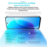 vivo Y6, 8GB+128GB, Side Fingerprint, 6.75 inch Android 16 OriginOS 6 Snapdragon 4 Gen 2 Octa Core, OTG, NFC, Network: 5G, 8GB+128GB