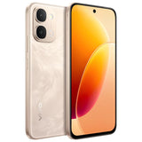 vivo Y6, 8GB+256GB, Side Fingerprint, 6.75 inch Android 16 OriginOS 6 Snapdragon 4 Gen 2 Octa Core, OTG, NFC, Network: 5G, 8GB+256GB