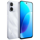 vivo Y6, 8GB+256GB, Side Fingerprint, 6.75 inch Android 16 OriginOS 6 Snapdragon 4 Gen 2 Octa Core, OTG, NFC, Network: 5G, 8GB+256GB