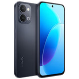 vivo Y6, 12GB+256GB, Side Fingerprint, 6.75 inch Android 16 OriginOS 6 Snapdragon 4 Gen 2 Octa Core, OTG, NFC, Network: 5G, 12GB+256GB