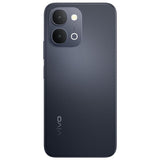 vivo Y6, 12GB+256GB, Side Fingerprint, 6.75 inch Android 16 OriginOS 6 Snapdragon 4 Gen 2 Octa Core, OTG, NFC, Network: 5G, 12GB+256GB